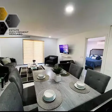 Morgan Residence
