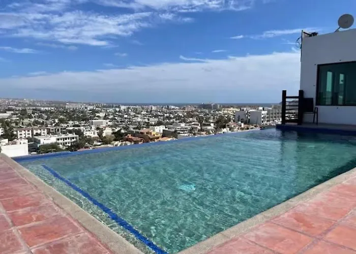 Morgan Apartahotel *
