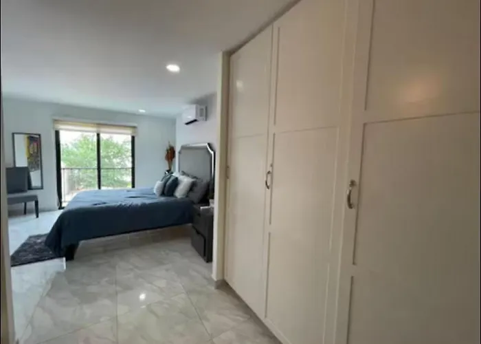 Morgan Apartahotel Cabo San Lucas