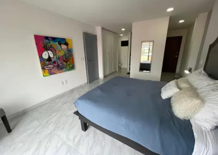 Morgan Apartahotel
