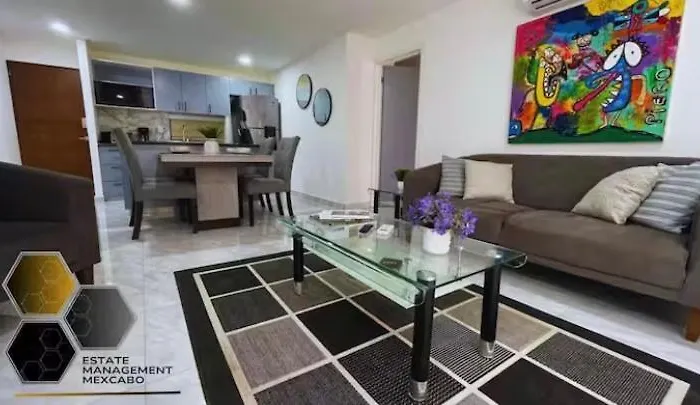 Apartahotel Morgan *