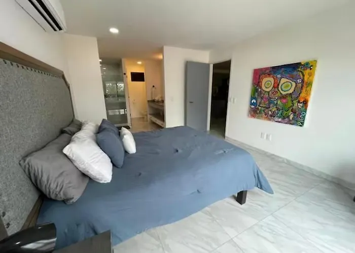 Apartahotel Morgan Cabo San Lucas