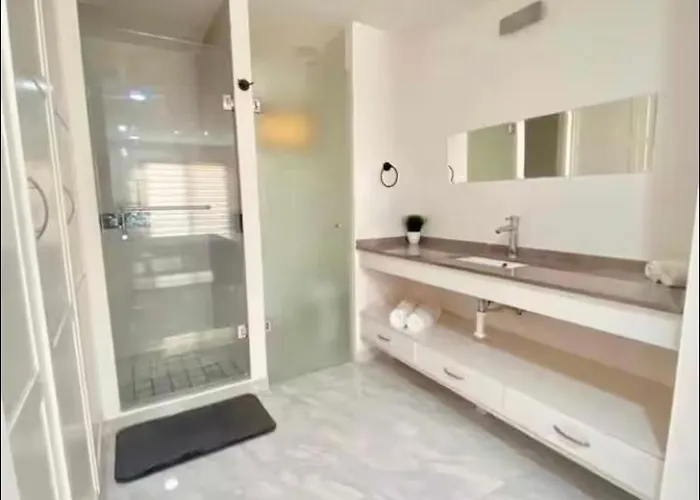 Apartahotel Morgan *
