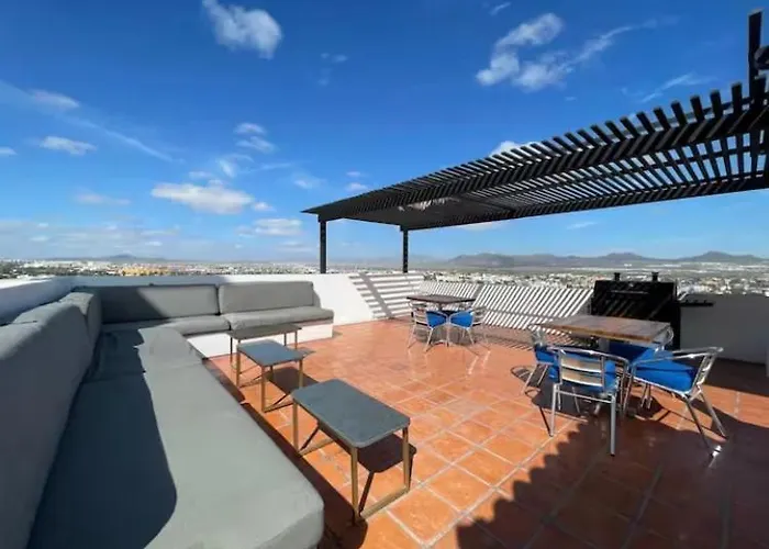 Apartahotel Morgan