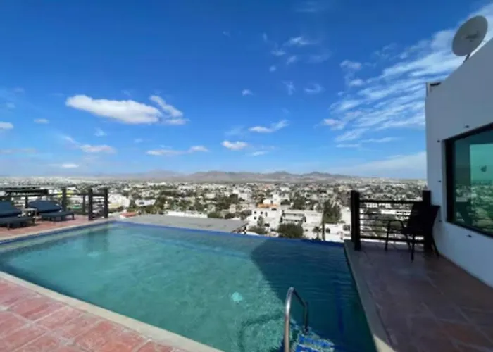 Apartahotel Morgan